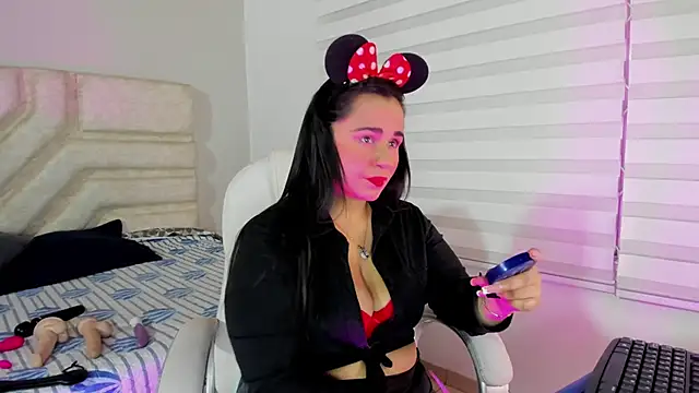  adahara queen online show from 10/16/25, 04:24