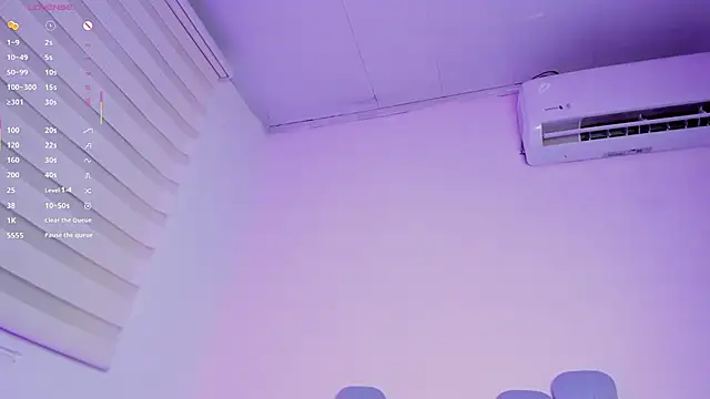 violeta olsen online show from 06/08/26, 01:28