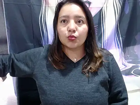 ScarlettLove  online show from 09/10/25, 11:54