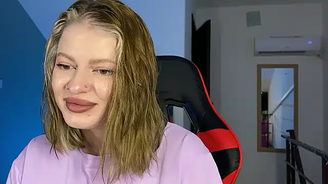 Mia Kamp online show from 09/14/25, 03:11