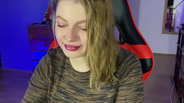 Mia Kamp online show from 10/14/25, 06:20