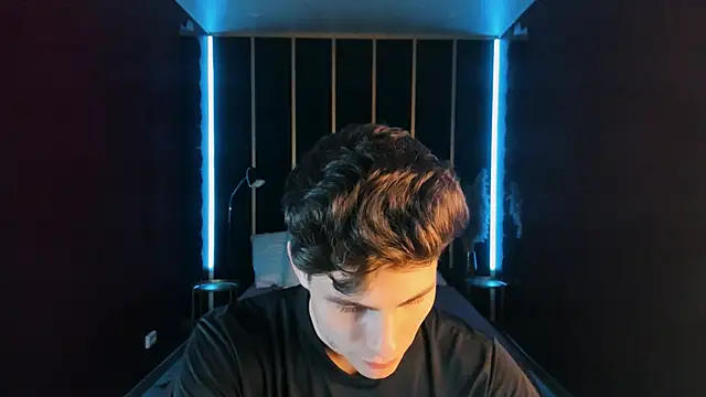 JackWolw online show from 09/11/25, 11:21