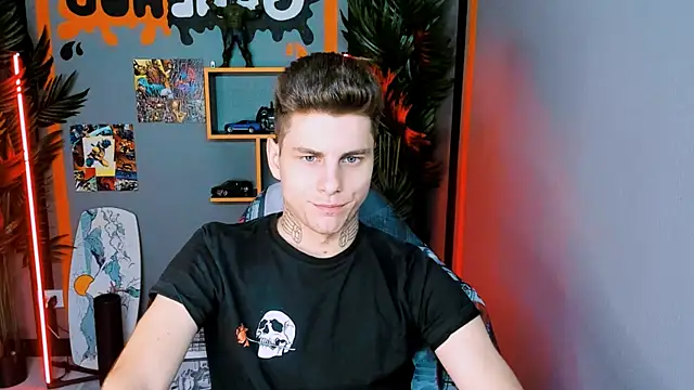 JackWolw online show from 09/18/25, 10:28