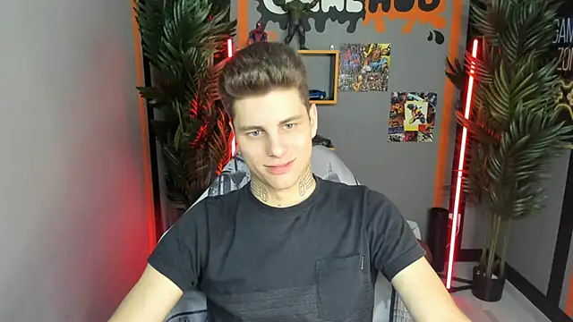 JackWolw online show from 09/24/25, 10:29