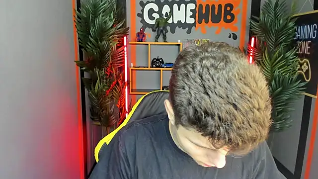 JackWolw online show from 09/25/25, 11:14