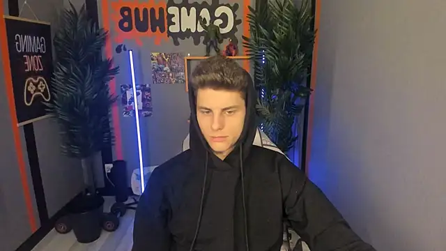 JackWolw online show from 09/30/25, 09:58