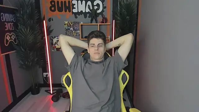 JackWolw online show from 10/07/25, 09:50