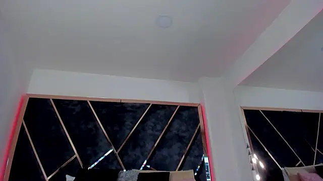 Snapshot of SusanaHenao chatting on 09/12/25, 07:58 SusanaHenao online show from 09/12/25, 07:58