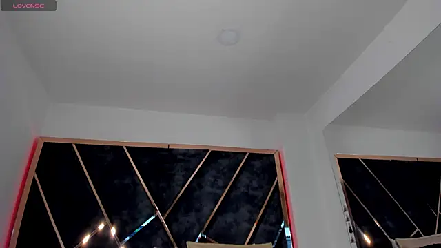 Snapshot of SusanaHenao chatting on 09/19/25, 05:24 SusanaHenao online show from 09/19/25, 05:24