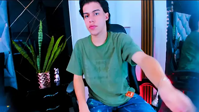 Liam velez online show from 09/10/25, 05:24