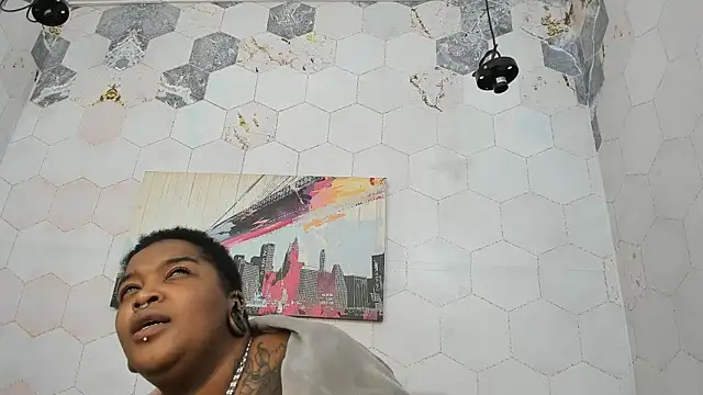 Anaa Fuentess online show from 06/05/26, 11:38