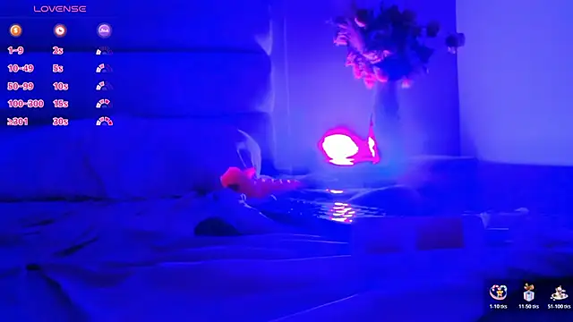 sakura Gomez online show from 07/20/26, 04:16