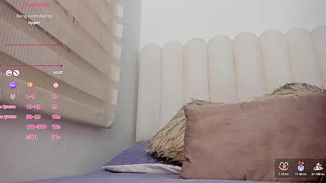 sakura Gomez online show from 07/28/26, 08:52