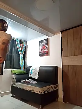 Licethf00x online show from 10/05/25, 03:38