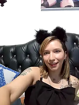 Licethf00x online show from 05/12/26, 01:25