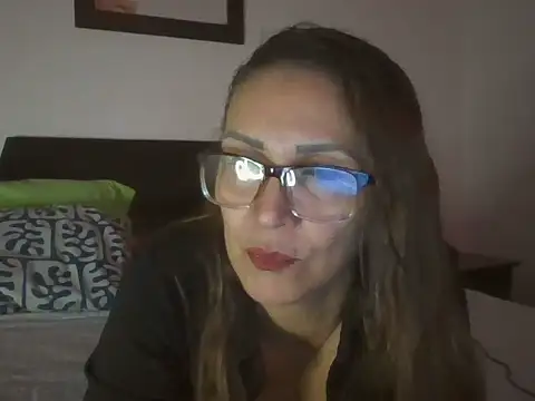 MiaVega online show from 09/28/25, 12:49