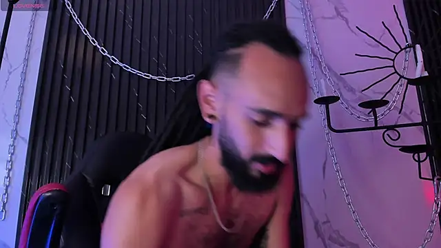 Tatis   online show from 12/13/25, 08:58