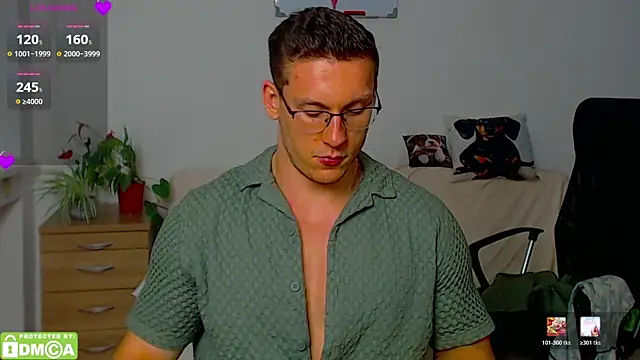 ZeinMiracles online show from 07/01/26, 12:34