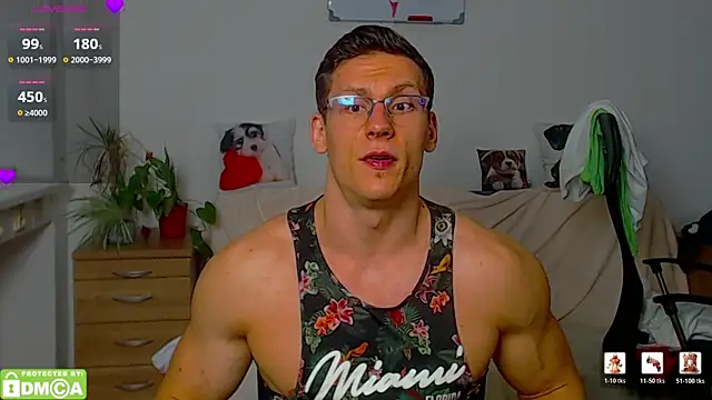ZeinMiracles online show from 07/18/26, 11:19