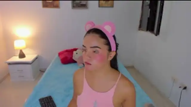 Valeri 13 online show from 10/25/25, 03:25