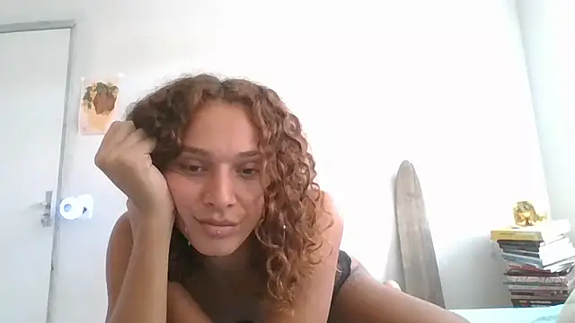4petitosa online show from 10/26/25, 02:45