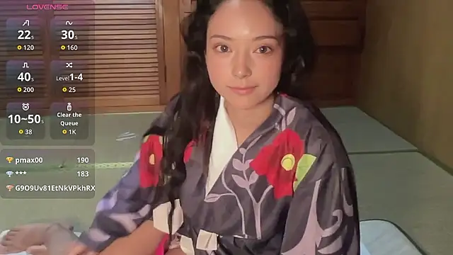 ena8888 online show from 11/10/25, 09:03