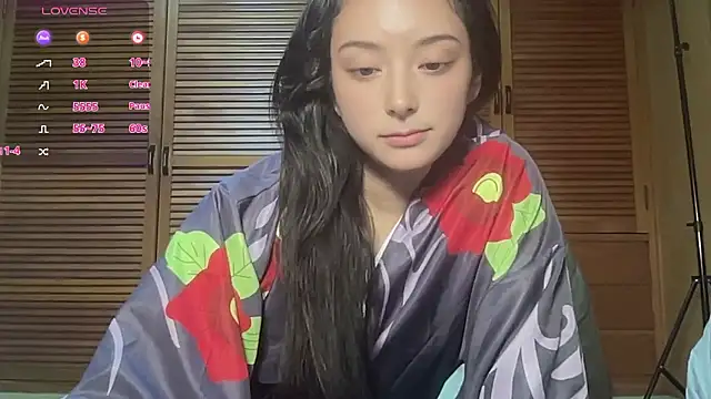 ena8888 online show from 12/05/25, 12:19