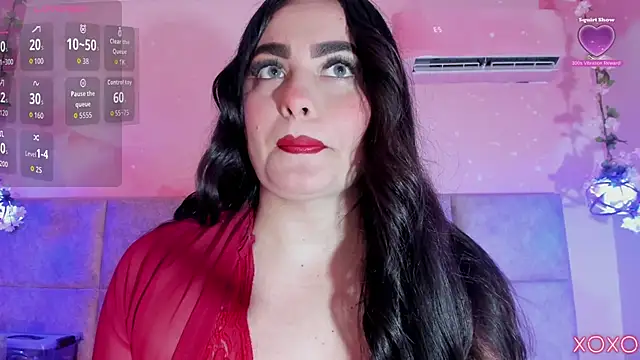 Snapshot of sofiiacarson chatting on 11/29/25, 09:34 sofiiacarson online show from 11/29/25, 09:34