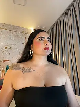 sofiiacarson online show from 07/28/26, 07:15