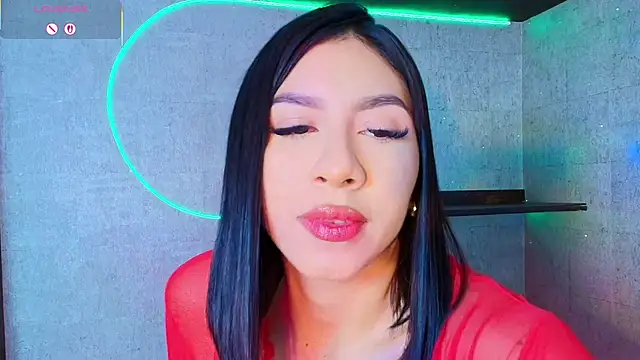 Apriilcollins online show from 09/08/25, 04:39