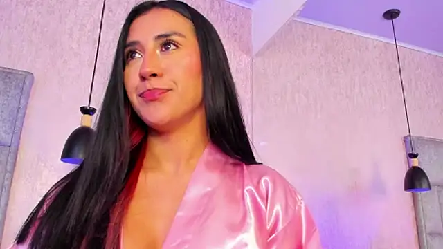 AnyaJay online show from 10/07/25, 10:12