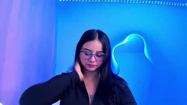 val ferrer online show from 10/07/25, 11:13