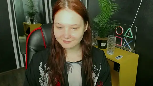 Ruby Dark online show from 09/09/25, 05:40