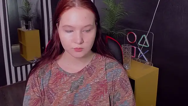 Ruby Dark online show from 09/11/25, 05:51