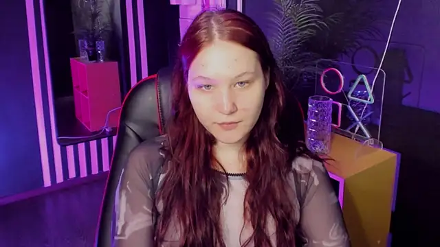 Ruby Dark online show from 09/12/25, 05:29