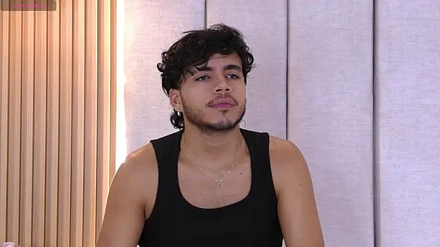 AlexanderJordan online show from 09/14/25, 03:11