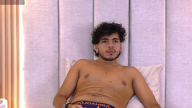 AlexanderJordan online show from 09/22/25, 04:09