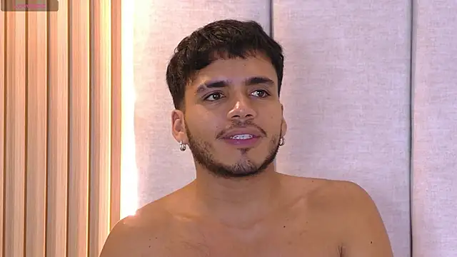 AlexanderJordan online show from 10/02/25, 12:28