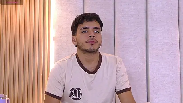 AlexanderJordan online show from 10/02/25, 11:45