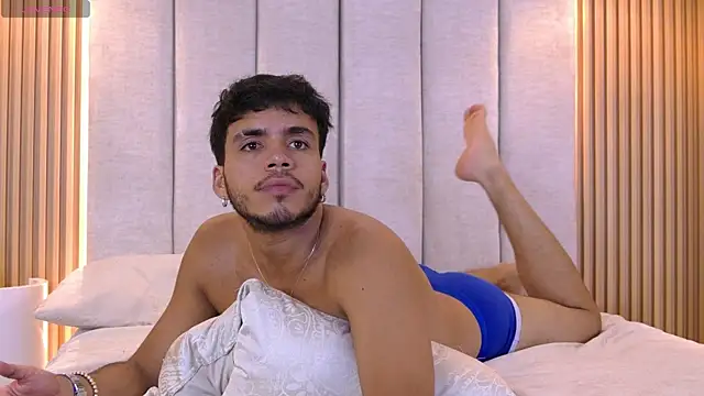 AlexanderJordan online show from 10/09/25, 12:08