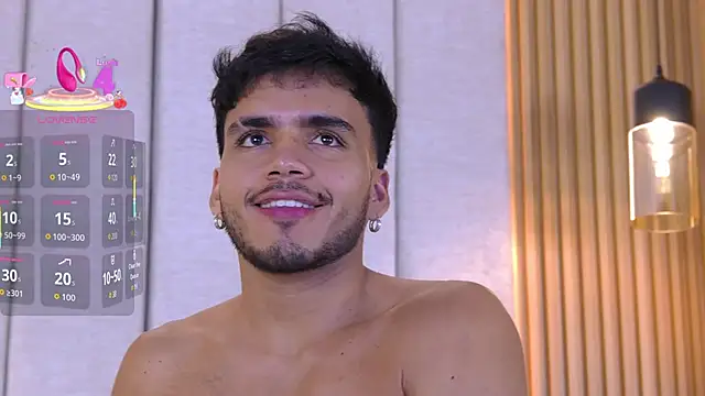 AlexanderJordan online show from 10/14/25, 11:16