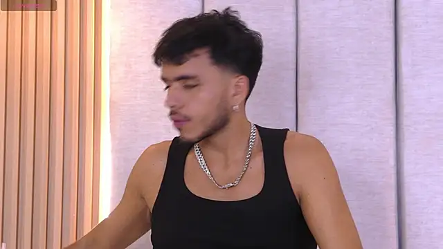 AlexanderJordan online show from 10/16/25, 09:38