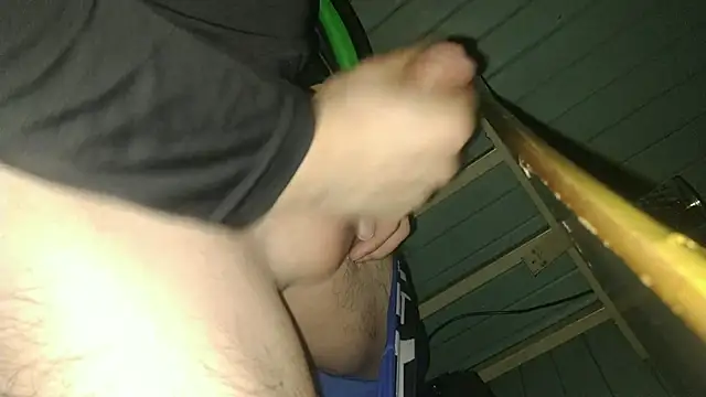 OutcastRen online show from 12/03/25, 06:21