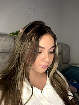 AnnyLopezzz  online show from 09/21/25, 05:25