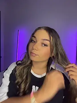 AnnyLopezzz  online show from 10/24/25, 04:53