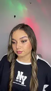 AnnyLopezzz  online show from 11/28/25, 01:41