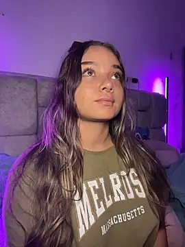 AnnyLopezzz  online show from 05/12/26, 03:31