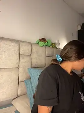 AnnyLopezzz  online show from 06/13/26, 01:03