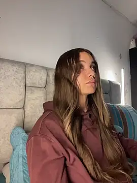 AnnyLopezzz  online show from 07/14/26, 06:29