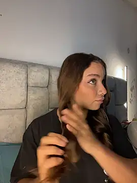 AnnyLopezzz  online show from 07/19/26, 04:16